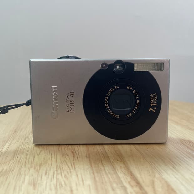 캐논 익시10 익서스70 (ixy 10 / ixus 70)