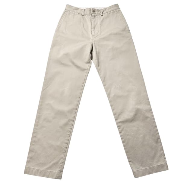 헤리티지플로스 치노 팬츠