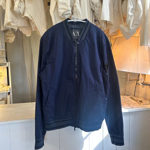 ARMANI EXCHANGE