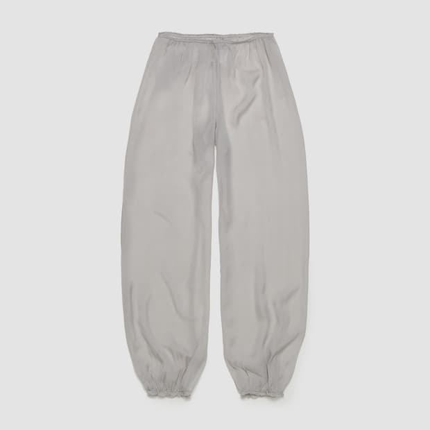 Paloma wool weza pants grey 
