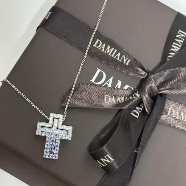 다미아니 아이스버그 M