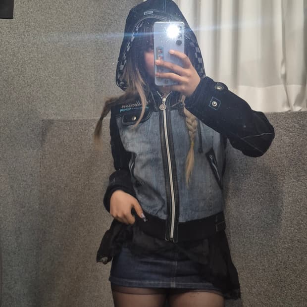 EXR RACING HOODIE ZIPUP 