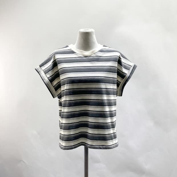 FOCUS 포커스 2024 여성캐쥬얼민소매티 F