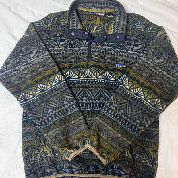 파타고니아 신칠라