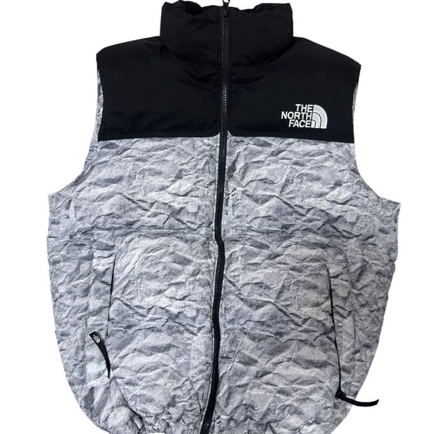 노스페이스 화이트라벨 (THE NORTH FACE WHITE LABEL)
