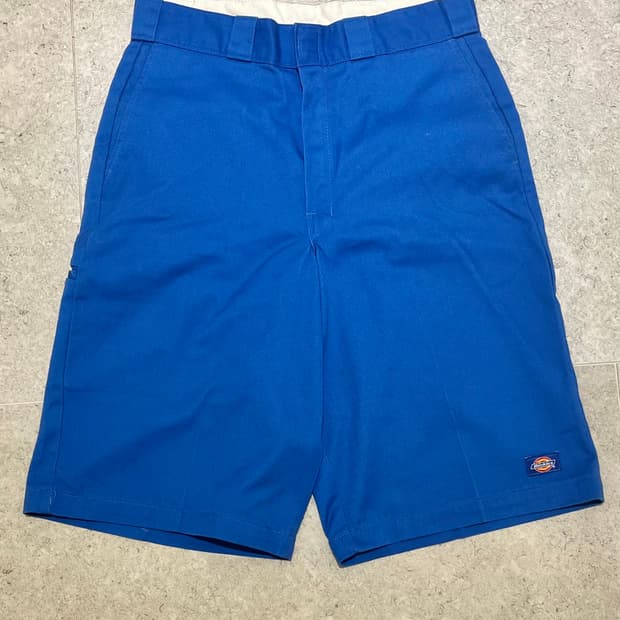Dickies Half Pants