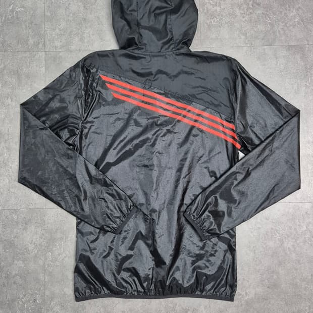 ADIDAS 바람막이