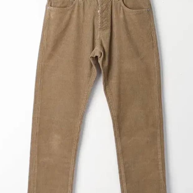 칼하트 코듀로이 팬츠 W29