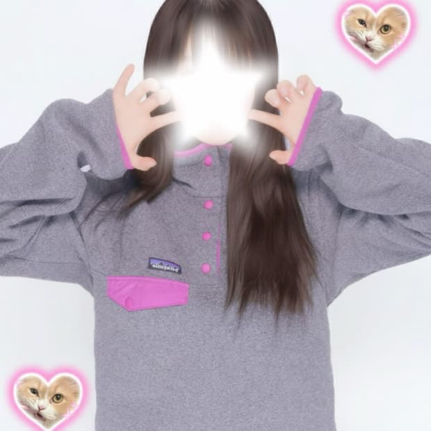 파타고니아 신칠라 스냅티 회핑 M