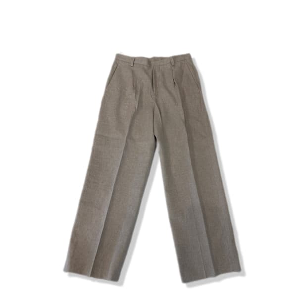 zara linen pants