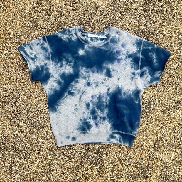 이자벨 마랑 타이다이 반팔티