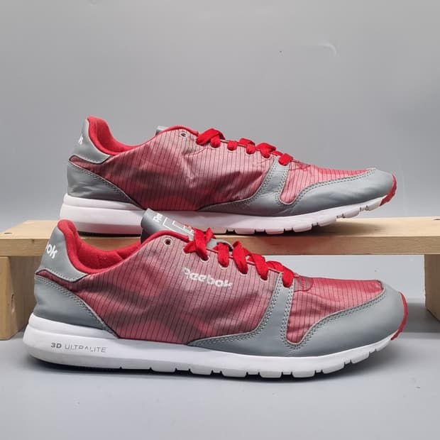 리복 울트라 라이트 남성경량운동화270