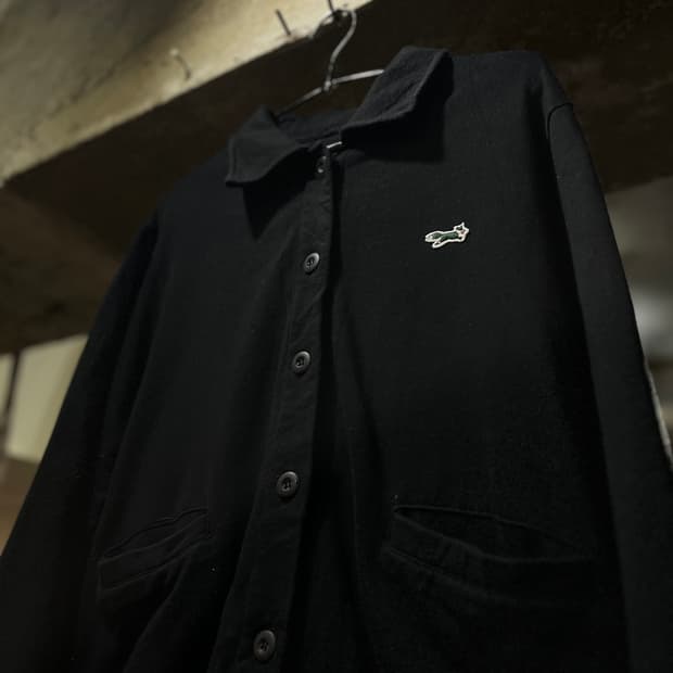 The Fox Collection 더 폭스 콜렉션 80s 복각 자켓