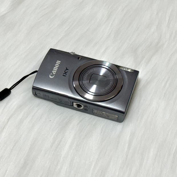 캐논 IXY 150(IXUS 160) 빈티지 디카