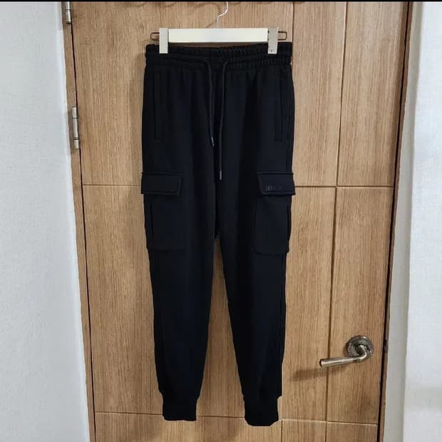 (28)네파 공용 카고 조거팬츠