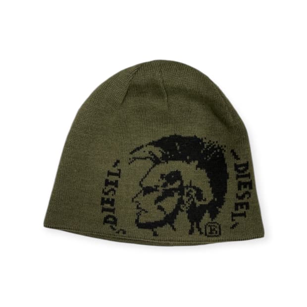 Diesel beanie / vintage
