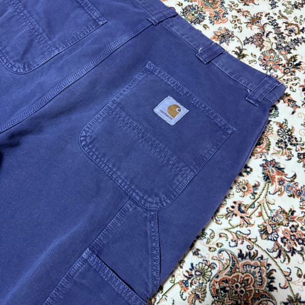 Carhartt WIP OG single knee carpenter