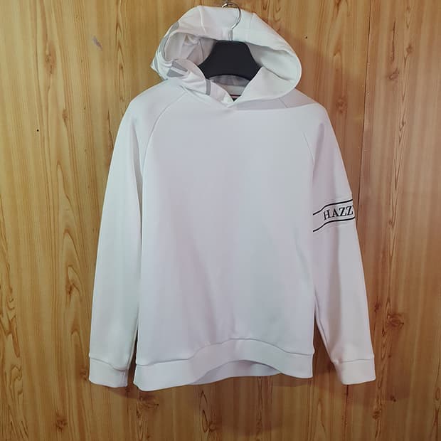 헤지스골프 후드티 95