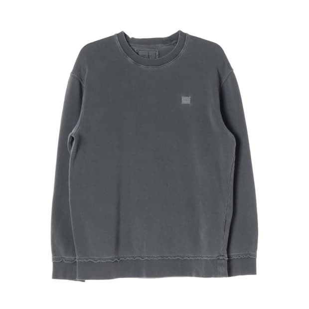 시리즈 피그먼트 맨투맨 L