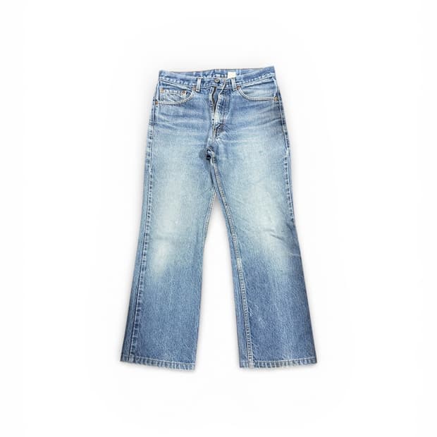 00s levi’s 517 w33 L32