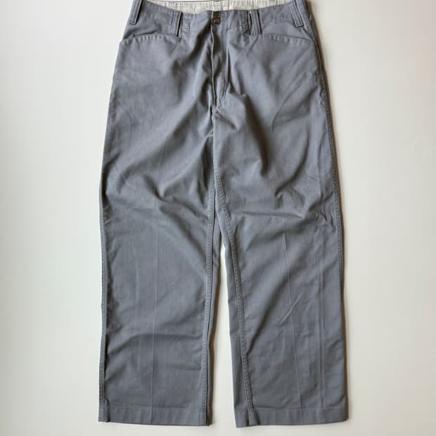 텐더로인 워크 팬츠