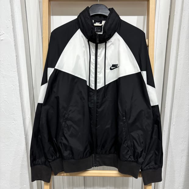 나이키 빅스우시 바람막이 윈드브레이커
