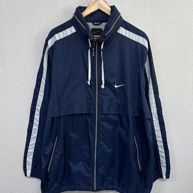 (L)90~00'S 나이키 사이드라인 바막-M2131