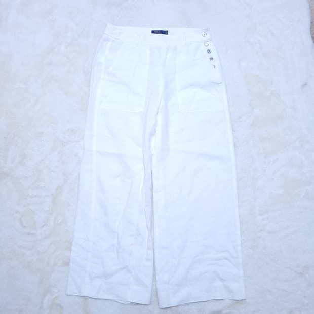 랄프로렌 Ralph Lauren 여 바지 4 0406