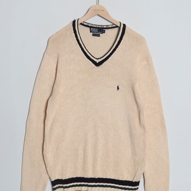 Polo by Ralph Lauren Cotton Knit