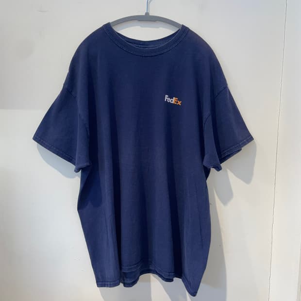 FEDEX Vintage Uniform T-shirts 2
