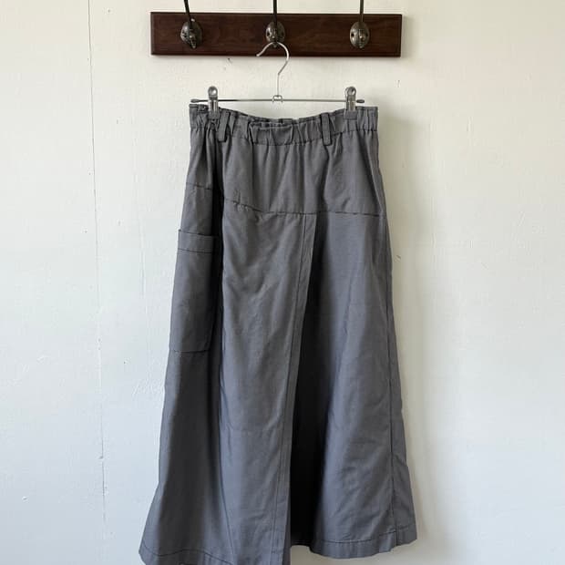 GIANNI LO GIUDICE 스커트 팬츠