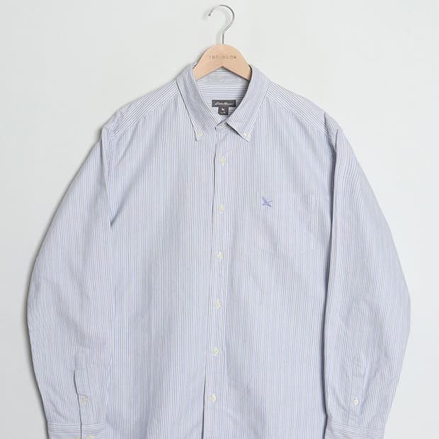 Eddie Bauer Stripe Shirts