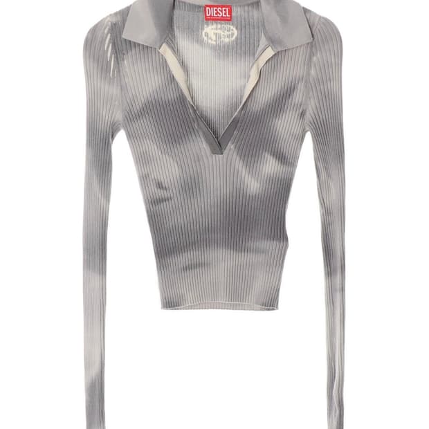 디젤 티셔츠 (시착만 해본 새상품)