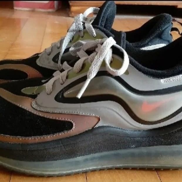 나이키 에어맥스 제퍼 EOI 275