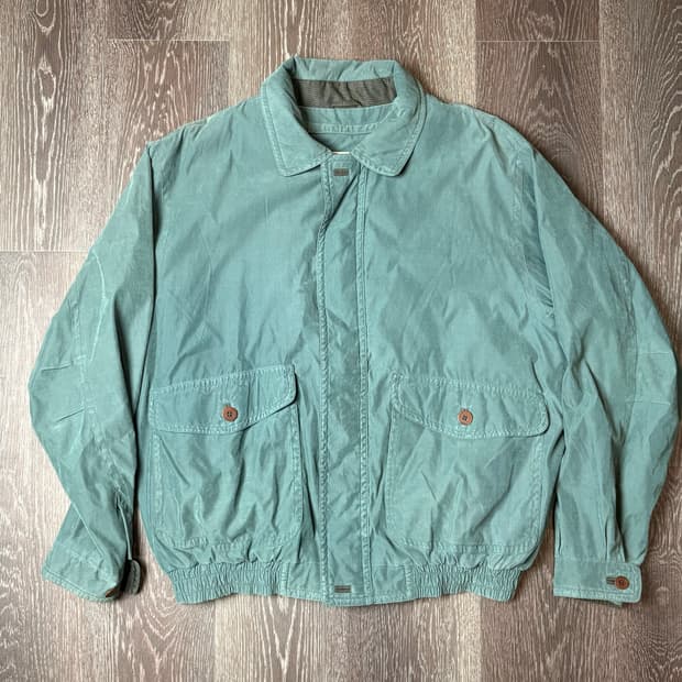 [L] L.L.Bean 엘엘빈 헌팅 봄버 자켓