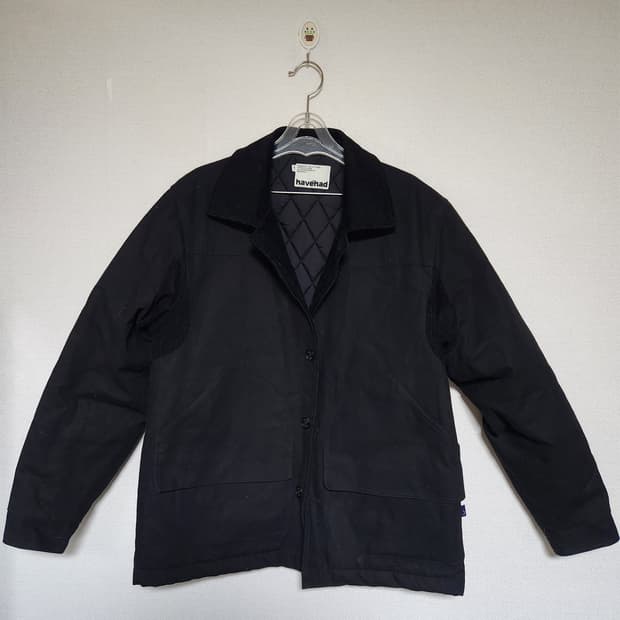 해브해드 헌팅자켓 A1