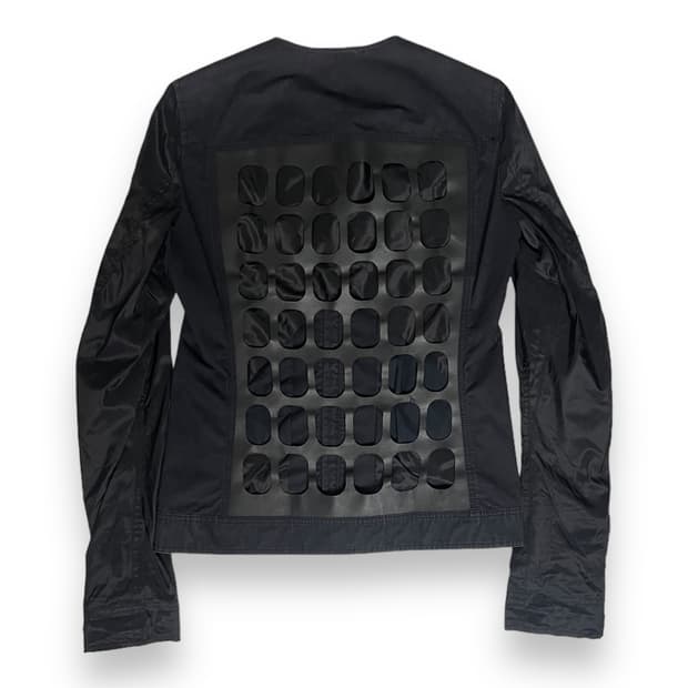 릭 오웬스 14S/S VICIOUS 자켓