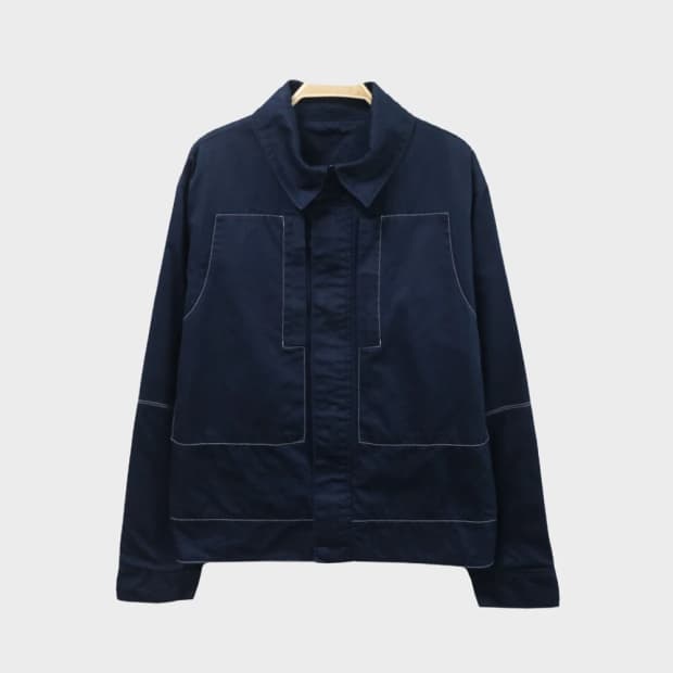 DUNHILL 자켓 67527