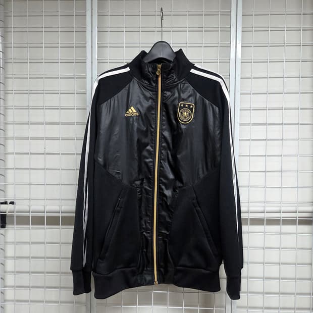 아디다스 베켄바우어 트랙탑져지(매물없고 비쌈)95사이즈