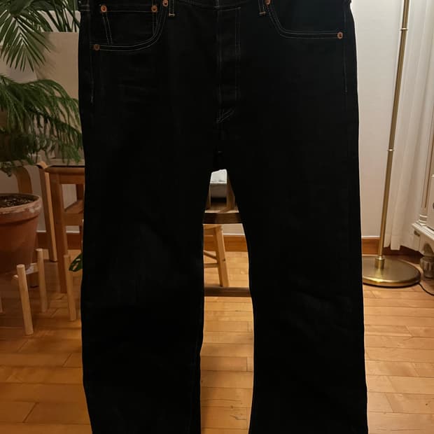 Levi’s 501 (32/32)