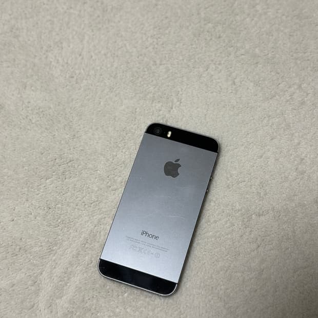 아이폰 5s 16GB