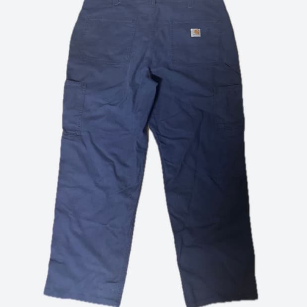 칼하트 워크 팬츠 36/32