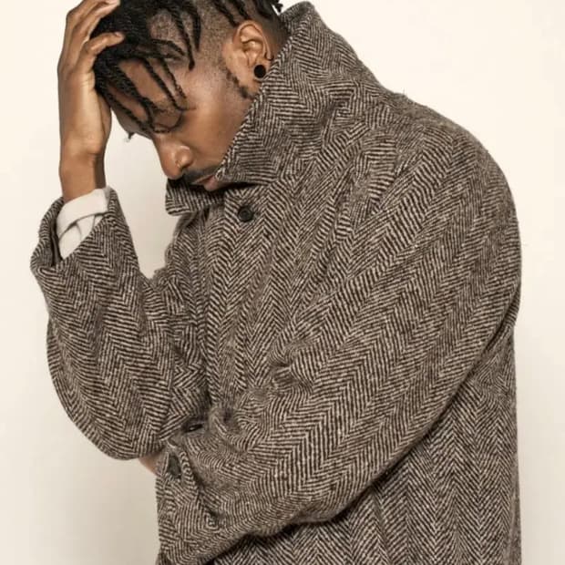 피노마레 도네갈 발마칸 코트 