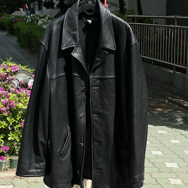 빈티지 제이크루 카코트xl