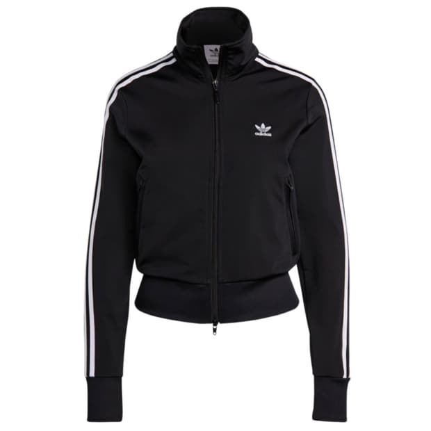 아디다스 크롭 파이어버드 져지 (투웨이)