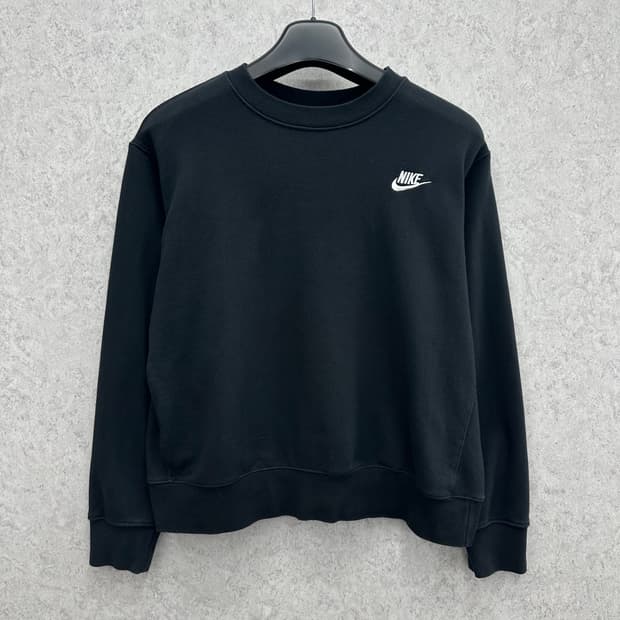 100 나이키 여자 루즈핏 맨투맨