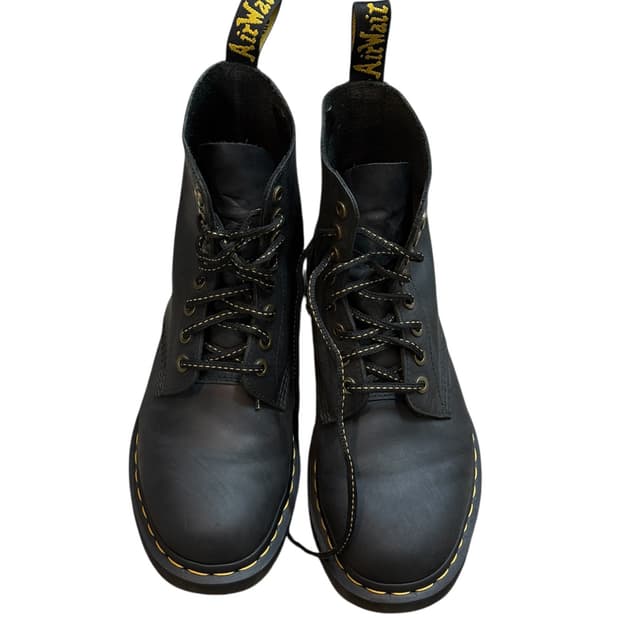 닥터마틴 8홀 1460 파스칼 