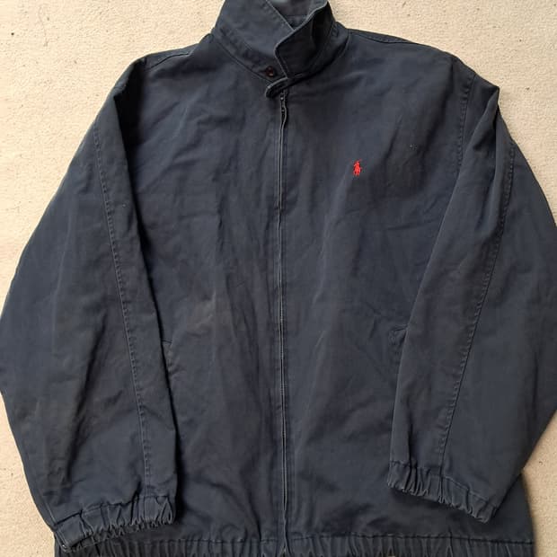 폴로랄프로렌 스윙자켓