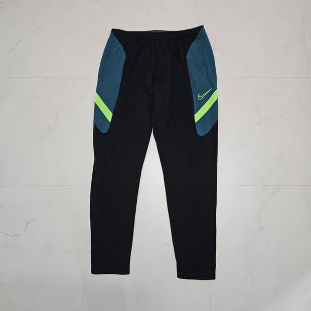 XXL 나이키 드라이핏 기모 트레이닝 팬츠