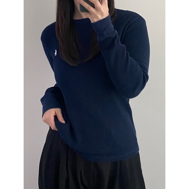 폴로 와플티